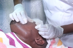 Brenda's beauty world