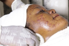 Brenda's beauty world