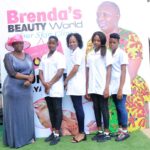 Brenda’s Beauty World, Naalya Branch Opens With Great Discount On All Services